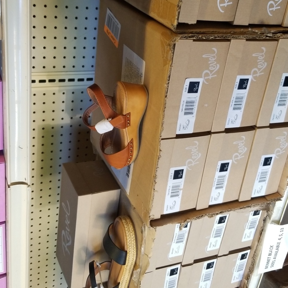 Shoes - Picture 3 of 4